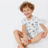 koala-bamboo-kids-pajama-short-set-bellabu-bear - Sophia's Style -4